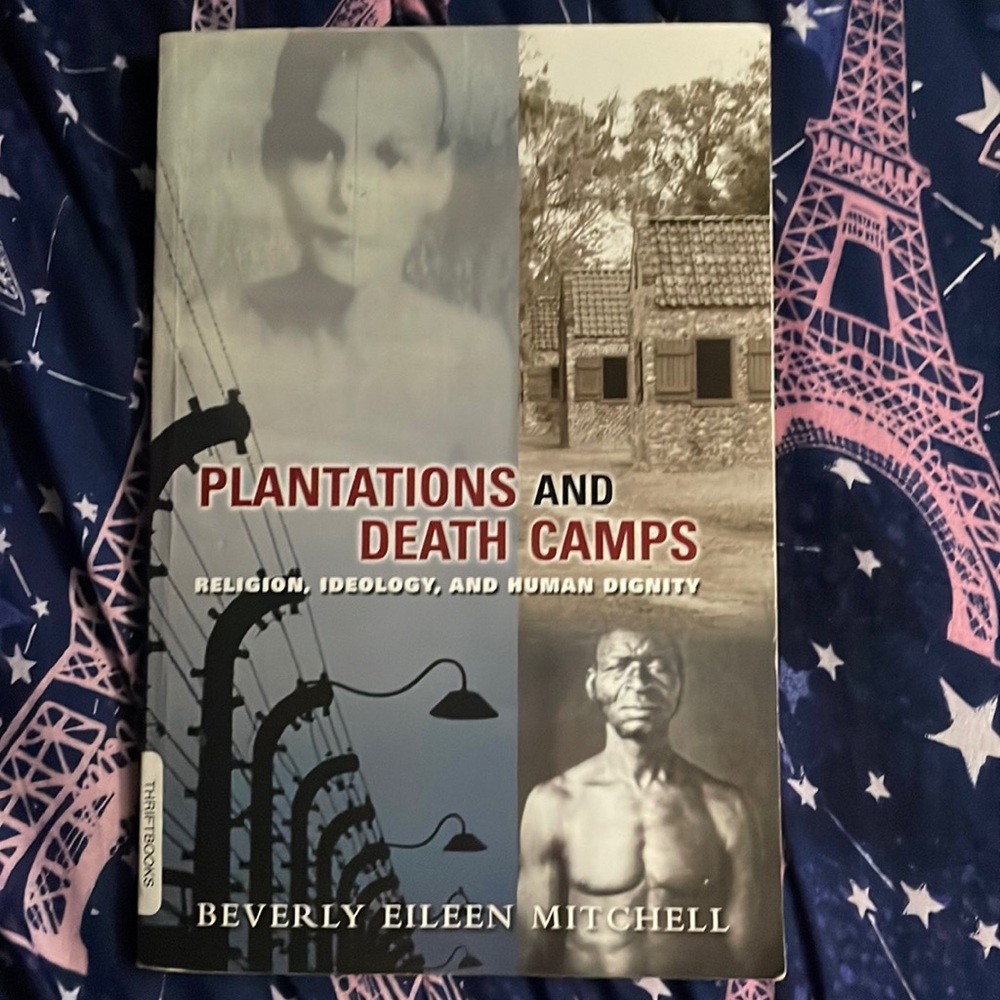 Plantations and Camps